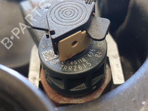 Engine AUDI A3 Sportback (8VA, 8VF) 2.0 TDI | BP15641819M1 