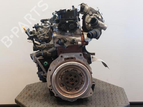 Engine AUDI A3 Sportback (8VA, 8VF) 2.0 TDI | BP15641819M1 