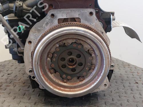 Engine AUDI A3 Sportback (8VA, 8VF) 2.0 TDI | BP15641819M1 