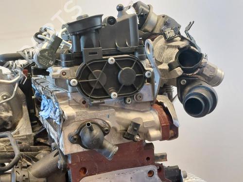 Engine AUDI A3 Sportback (8VA, 8VF) 2.0 TDI | BP15641819M1 