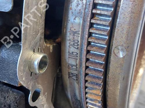 Engine AUDI A3 Sportback (8VA, 8VF) 2.0 TDI | BP15641819M1 