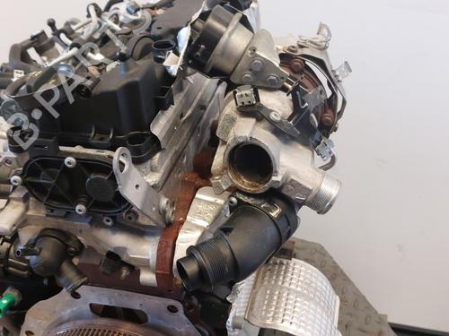 Engine AUDI A3 Sportback (8VA, 8VF) 2.0 TDI | BP15641819M1 