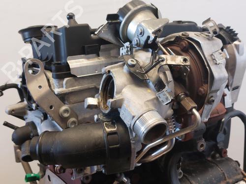 Engine AUDI A3 Sportback (8VA, 8VF) 2.0 TDI | BP15641819M1 
