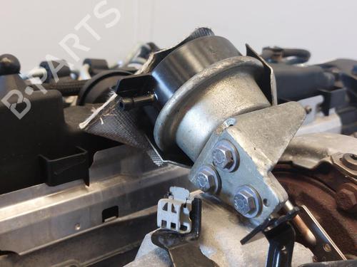 Engine AUDI A3 Sportback (8VA, 8VF) 2.0 TDI | BP15641819M1 
