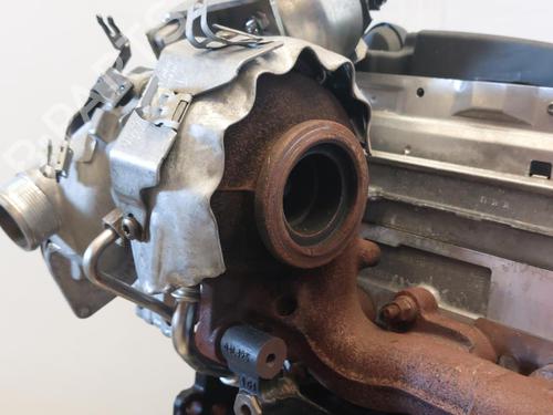 Engine AUDI A3 Sportback (8VA, 8VF) 2.0 TDI | BP15641819M1 