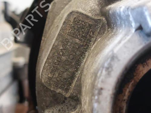 Engine AUDI A3 Sportback (8VA, 8VF) 2.0 TDI | BP15641819M1 