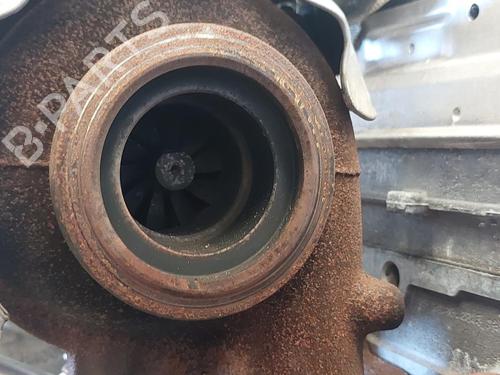 Engine AUDI A3 Sportback (8VA, 8VF) 2.0 TDI | BP15641819M1 