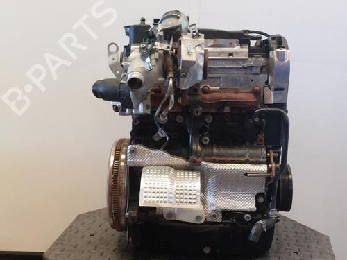 Engine AUDI A3 Sportback (8VA, 8VF) 2.0 TDI | BP15641819M1 