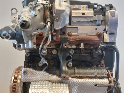 Engine AUDI A3 Sportback (8VA, 8VF) 2.0 TDI | BP15641819M1 