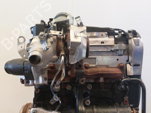 Engine AUDI A3 Sportback (8VA, 8VF) 2.0 TDI | BP15641819M1 
