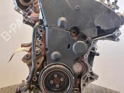 Engine AUDI A3 Sportback (8VA, 8VF) 2.0 TDI | BP15641819M1 