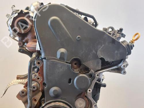 Engine AUDI A3 Sportback (8VA, 8VF) 2.0 TDI | BP15641819M1 