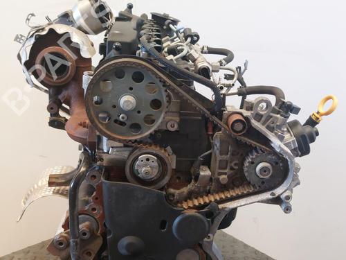Engine AUDI A3 Sportback (8VA, 8VF) 2.0 TDI | BP15641819M1 