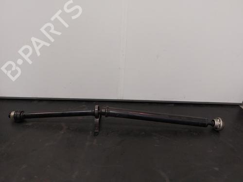 Used Driveshaft AUDI A6 C7 Avant (4G5, 4GD) 3.0 TDI quattro (320 hp) 15645646