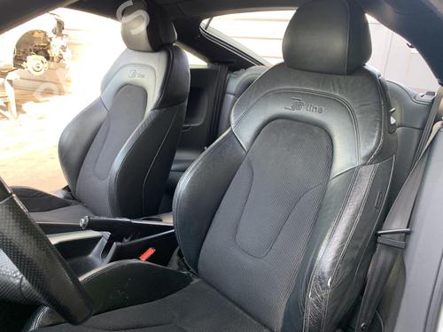 Used Seats set AUDI TT (8J3) 1.8 TFSI (160 hp) 15645818
