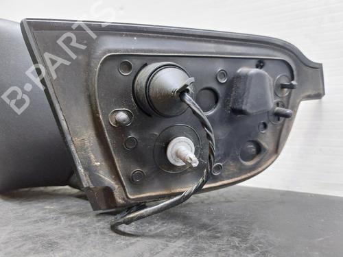 Left mirror CITROËN C4 CACTUS 1.2 VTi 82 | BP15646330C26 