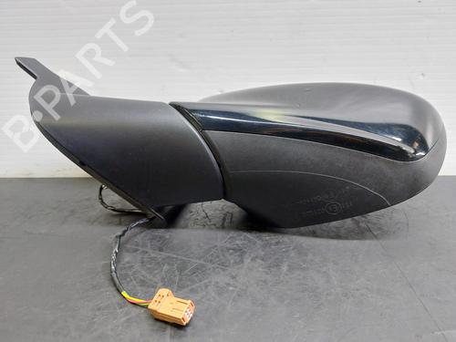 Left mirror CITROËN C4 CACTUS 1.2 VTi 82 | BP15646330C26 