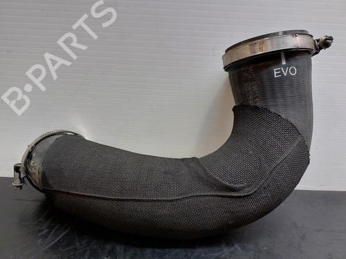 Used Intercooler pipe AUDI A6 C7 Avant (4G5, 4GD) 3.0 TDI quattro (320 hp) 15646333