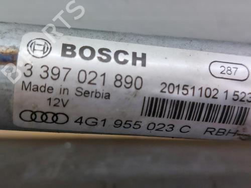 Other AUDI A6 C7 Avant (4G5, 4GD) 3.0 TDI quattro | BP15647072O1 
