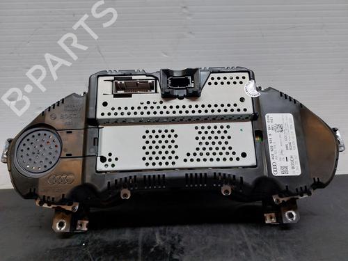 Instrument cluster AUDI A6 C7 Avant (4G5, 4GD) 3.0 TDI quattro | BP15647461C47 