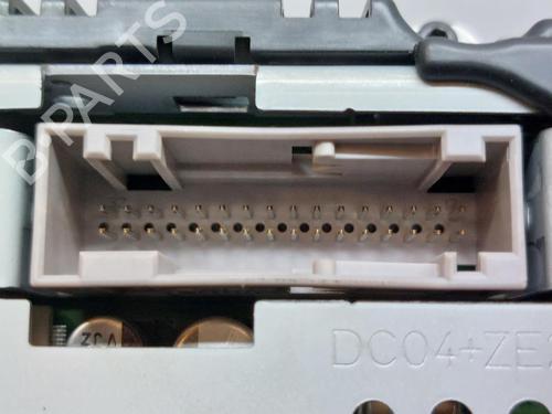 Instrument cluster AUDI A6 C7 Avant (4G5, 4GD) 3.0 TDI quattro | BP15647461C47 