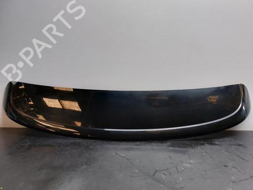 Used Rear spoiler AUDI A6 C7 Avant (4G5, 4GD) 3.0 TDI quattro (320 hp) 15647463