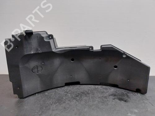 Speaker AUDI A6 C7 Avant (4G5, 4GD) 3.0 TDI quattro | BP15647470E2 