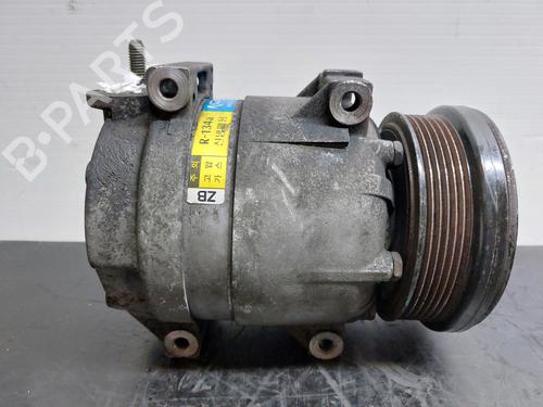 AC compressor DAEWOO KALOS (KLAS) 1.4 16V | BP15650499M34 