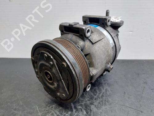 Used AC compressor DAEWOO KALOS (KLAS) 1.4 16V (94 hp) 15650499
