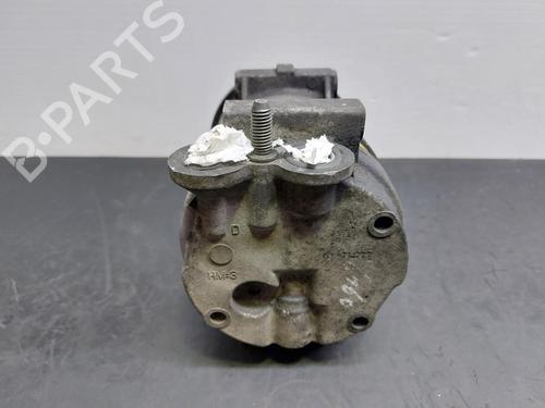 AC compressor DAEWOO KALOS (KLAS) 1.4 16V | BP15650499M34 