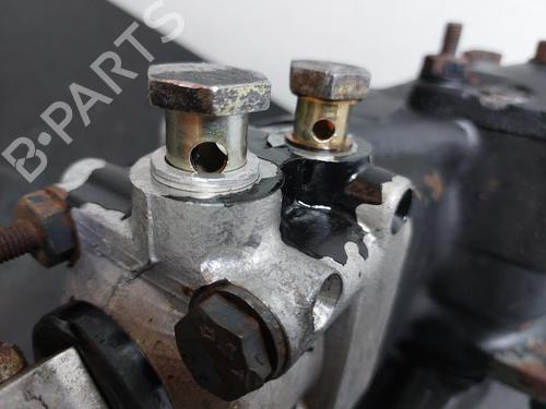Steering rack BMW 5 (E34) 520 i 24V | BP15656357M22 