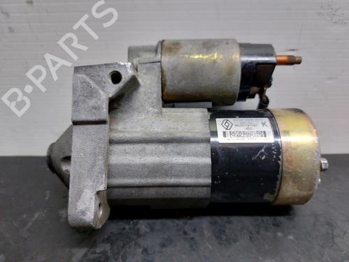 Startmotor RENAULT KANGOO (KC0/1_) [1997-2025]  15656359