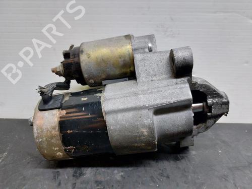 Starter RENAULT KANGOO (KC0/1_)  | BP15656359M8 