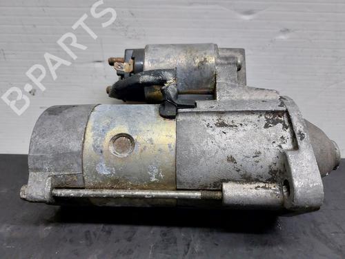 Starter MITSUBISHI PAJERO II (V3_W, V2_W, V4_W, V5_W)  | BP15656361M8 