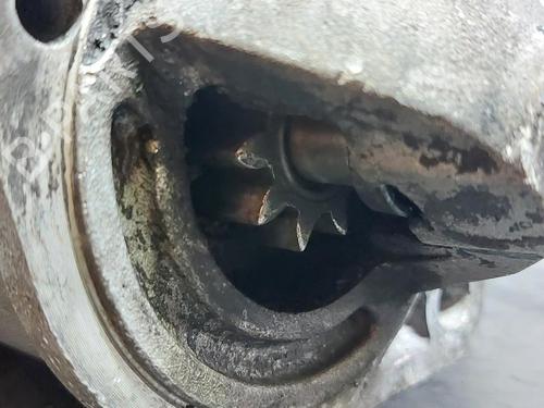 Starter MITSUBISHI PAJERO II (V3_W, V2_W, V4_W, V5_W)  | BP15656361M8 