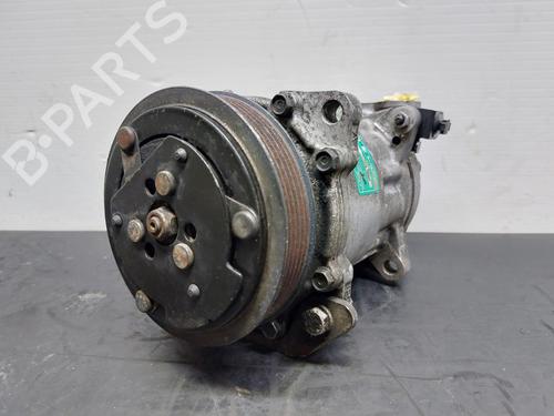 Compresseur AC PEUGEOT 306 Hatchback (7A, 7C, N3, N5) 1.6 (90 hp) 15656365