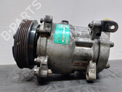 AC compressor PEUGEOT 306 Hatchback (7A, 7C, N3, N5) 1.6 | BP15656365M34 