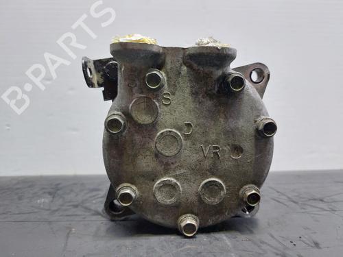 AC compressor PEUGEOT 306 Hatchback (7A, 7C, N3, N5) 1.6 | BP15656365M34 