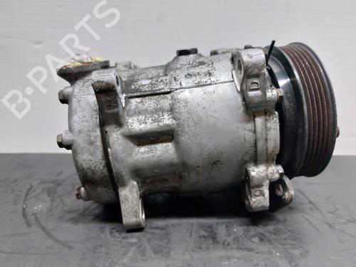 AC compressor PEUGEOT 306 Hatchback (7A, 7C, N3, N5) 1.6 | BP15656365M34 