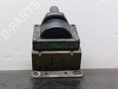 Used Ignition coil OPEL CORSA B (S93) 1.2 i (F08, F68, M68) (45 hp) 15662493