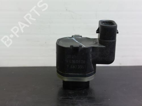 Electronic module BMW X5 (E70) xDrive 35 d | BP15659269M83 