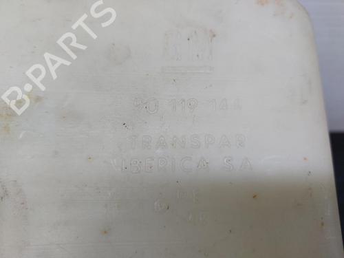 Windscreen washer tank OPEL CORSA A Hatchback (S83) 1.2 (F08, M08, F68, M68) | BP15662495C113 
