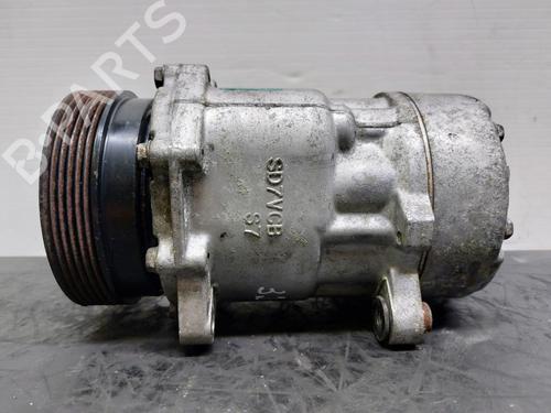 Compresseur AC SEAT TOLEDO II (1M2) 1.6 | BP15662502M34 