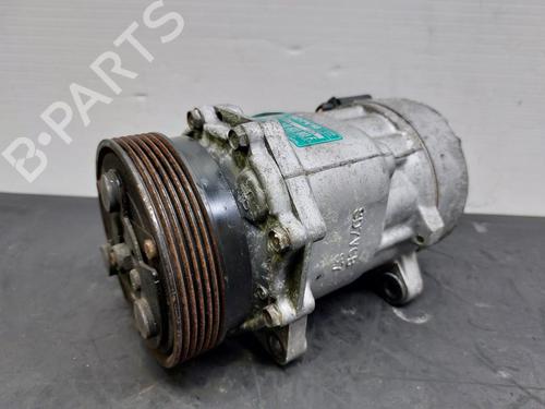 Compresseur AC SEAT TOLEDO II (1M2) 1.6 | BP15662502M34 