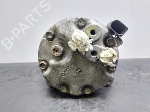 Compresseur AC SEAT TOLEDO II (1M2) 1.6 | BP15662502M34 