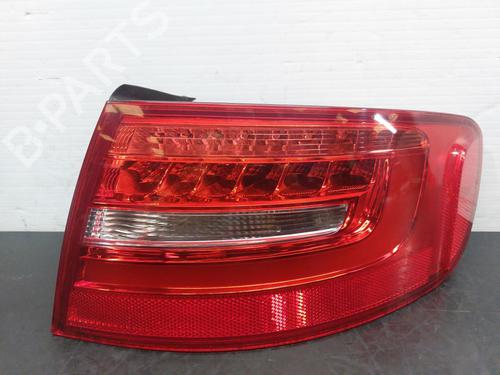Højre baglygte AUDI A4 B8 Avant (8K5) 2.0 TDI | BP15663590C35 