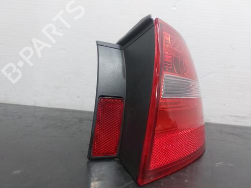 Højre baglygte AUDI A4 B8 Avant (8K5) 2.0 TDI | BP15663590C35 