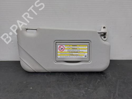 Right sun visor FORD B-MAX (JK) 1.0 EcoBoost | BP15663598I2 