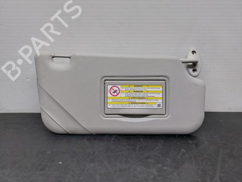 Right sun visor FORD B-MAX (JK) 1.0 EcoBoost BU51-B00014-BA