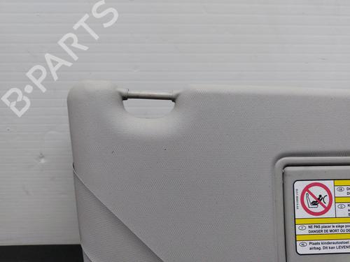 Right sun visor FORD B-MAX (JK) 1.0 EcoBoost | BP15663598I2 